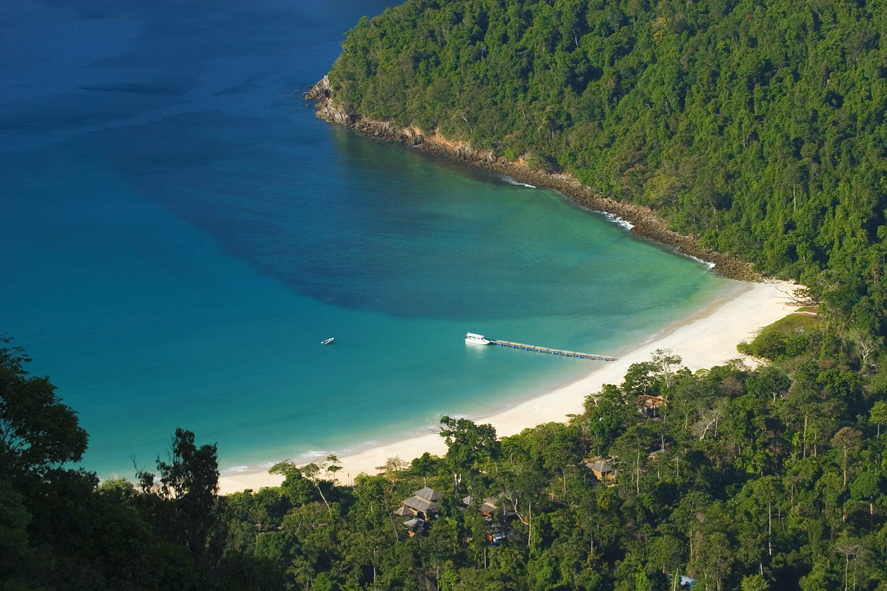 Myeik Archipelago Myanmar - Cruise The Islands Of Myanmar