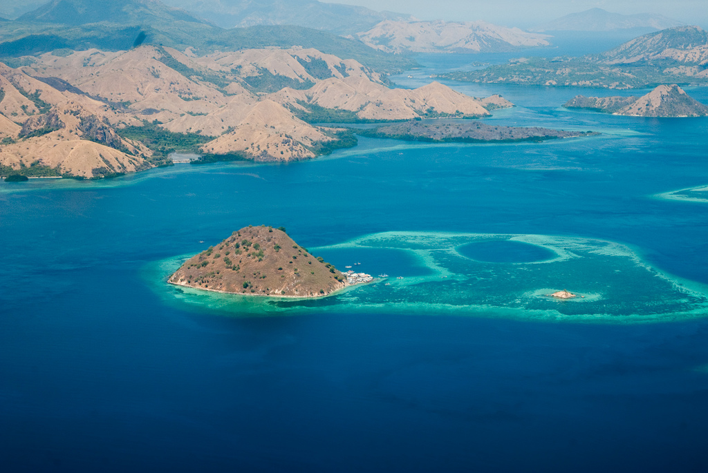 Komodo Island - Indonesia Tours