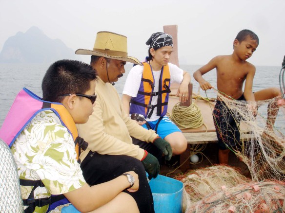 Homestay Khao Yao Noi