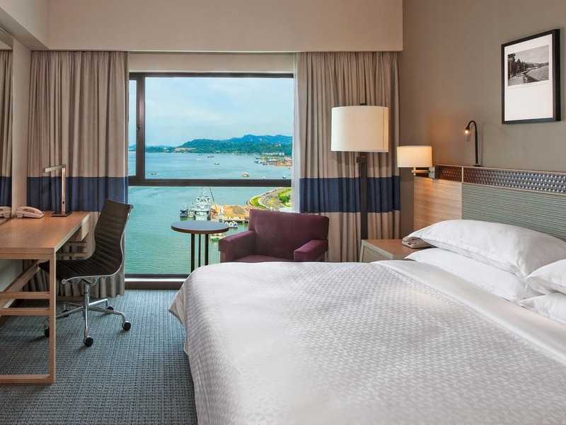 Four Points by Sheraton Kota Kinabalu