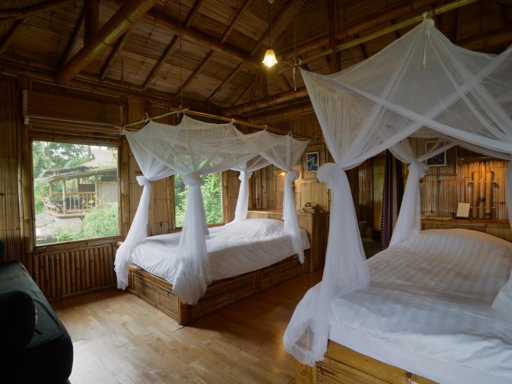 Phu Chaisai Mountain Resort