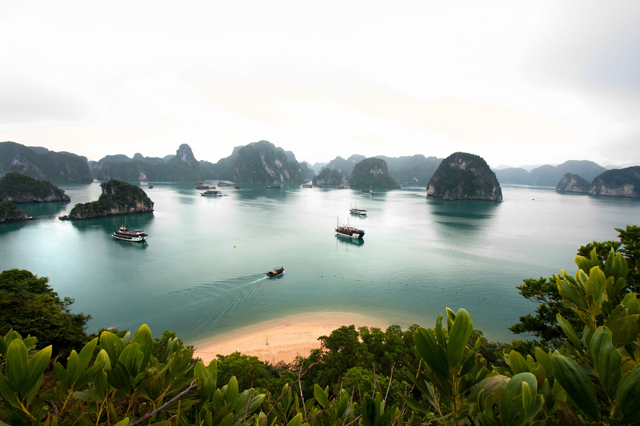 Halong Bay - Insight To Asia Tours