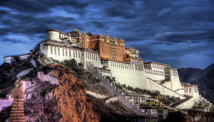 Tibet Express - China Tours