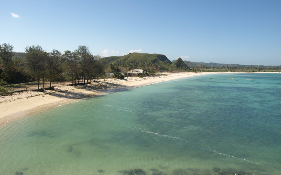 Lombok - Indonesia Tours