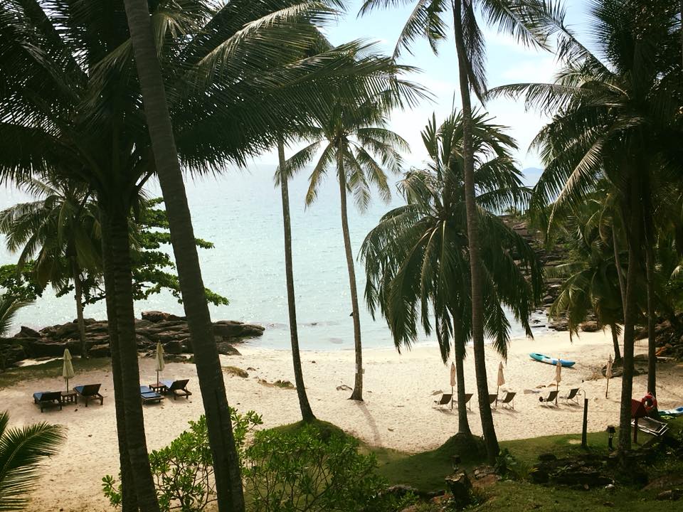 Koh Kood Beach Resort