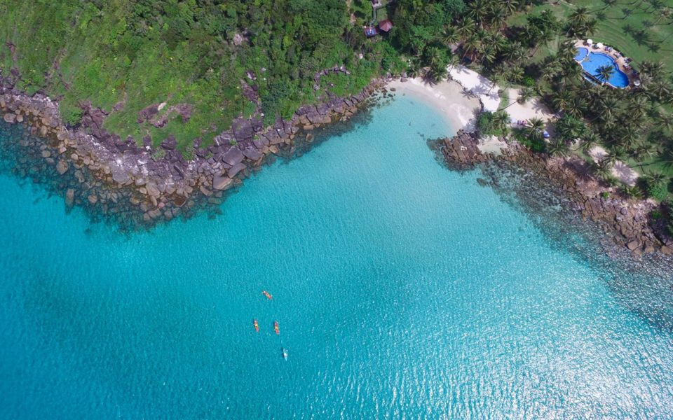 Koh Kood Beach Resort