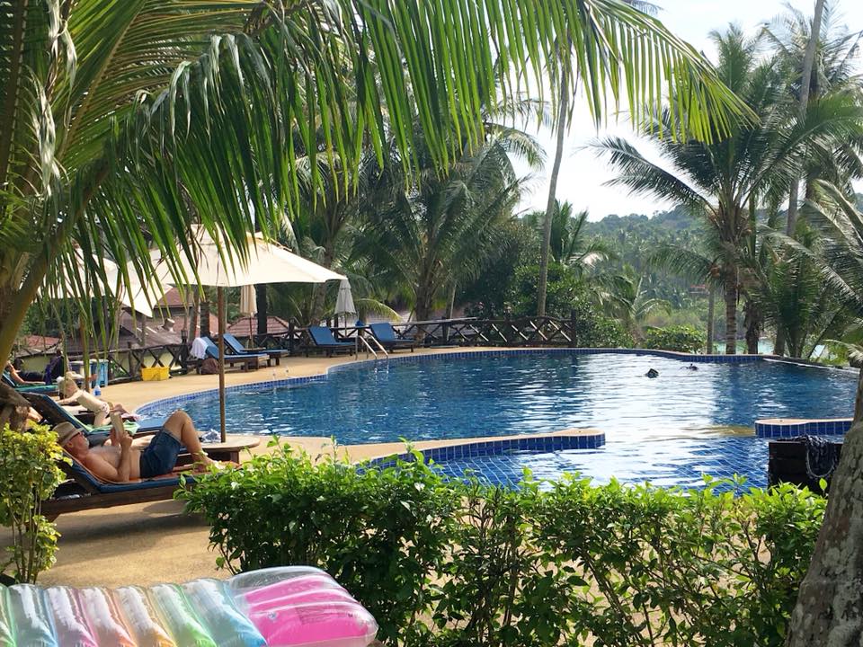 Koh Kood Beach Resort