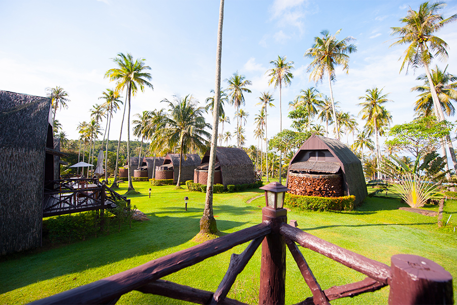 Koh Kood Beach Resort