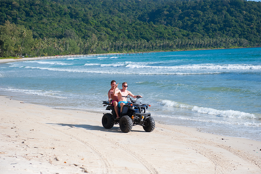 Koh Kood Beach Resort