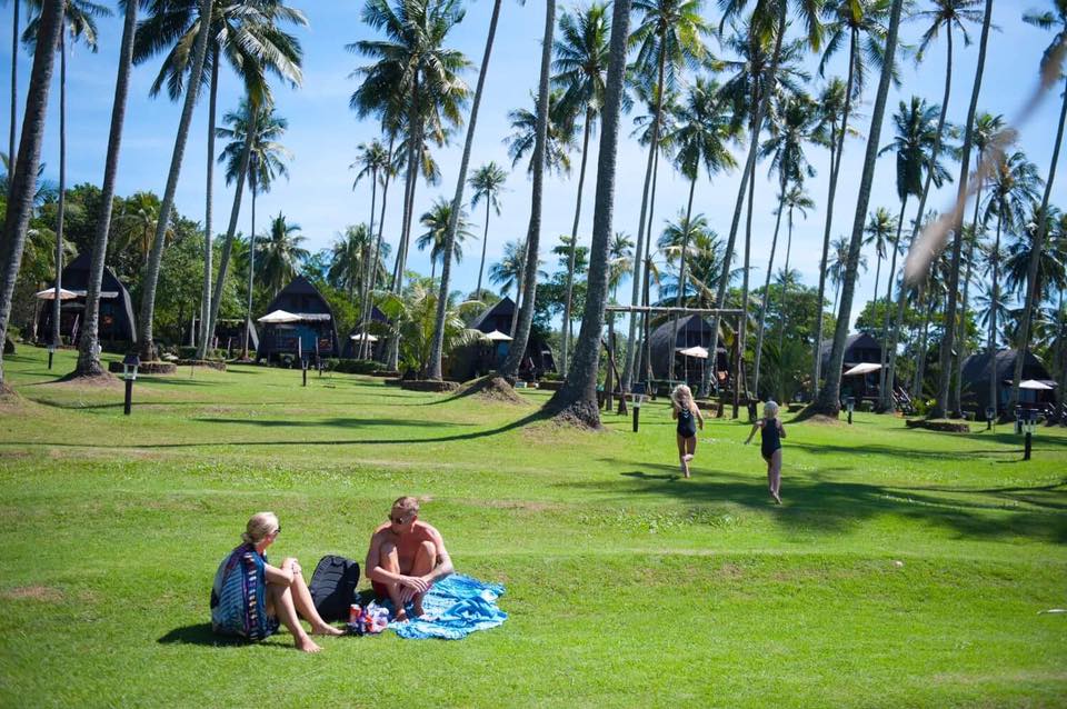 Koh Kood Beach Resort