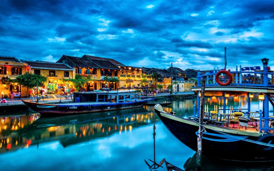 HOI AN – VIETNAMS MEST UNIKKE DESTINATION