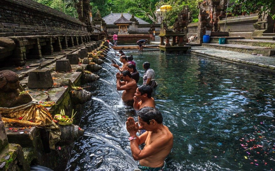 BALI – DET EVENTYRLIGE PARADIS