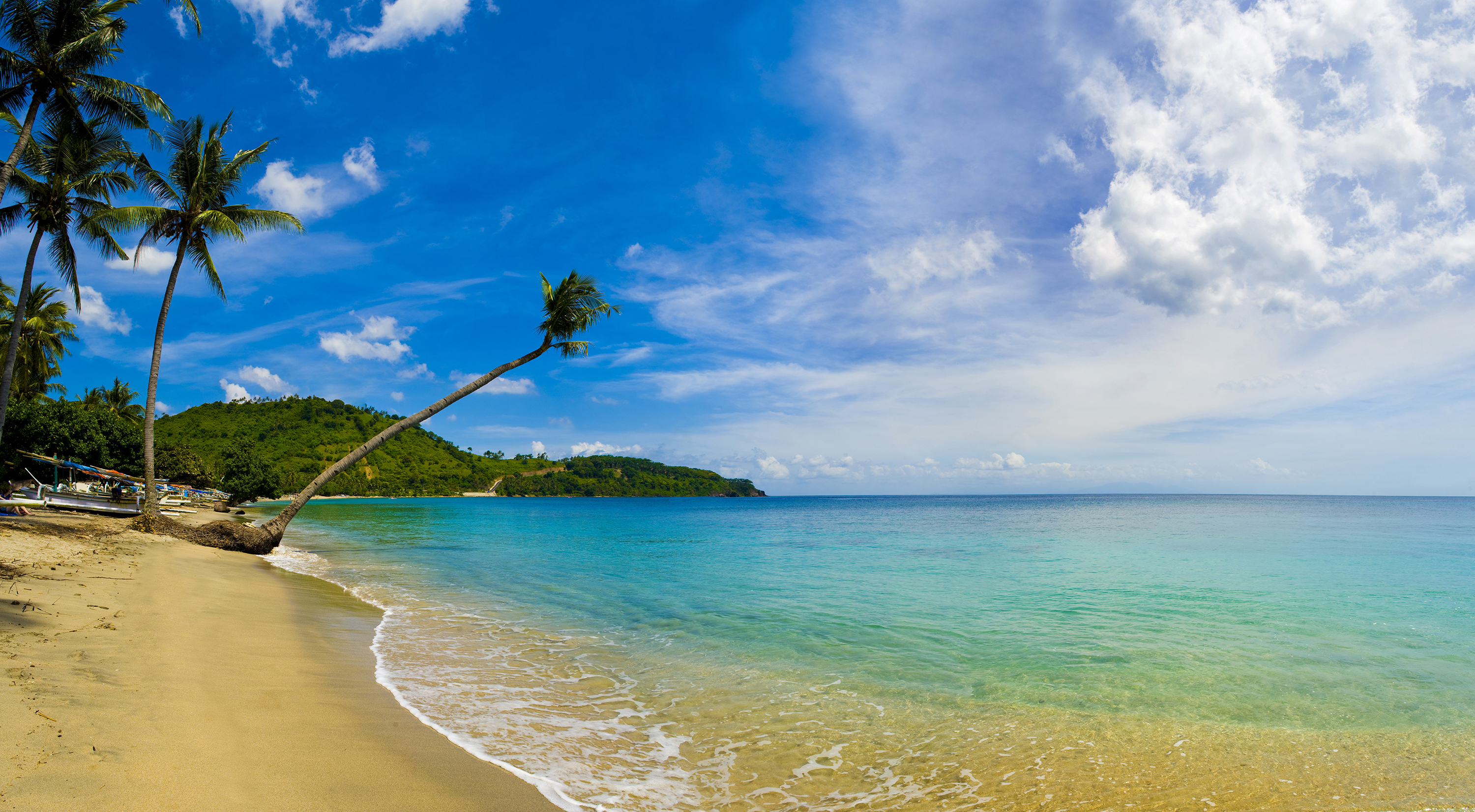 det bedste af bali, lombok og gili øerne