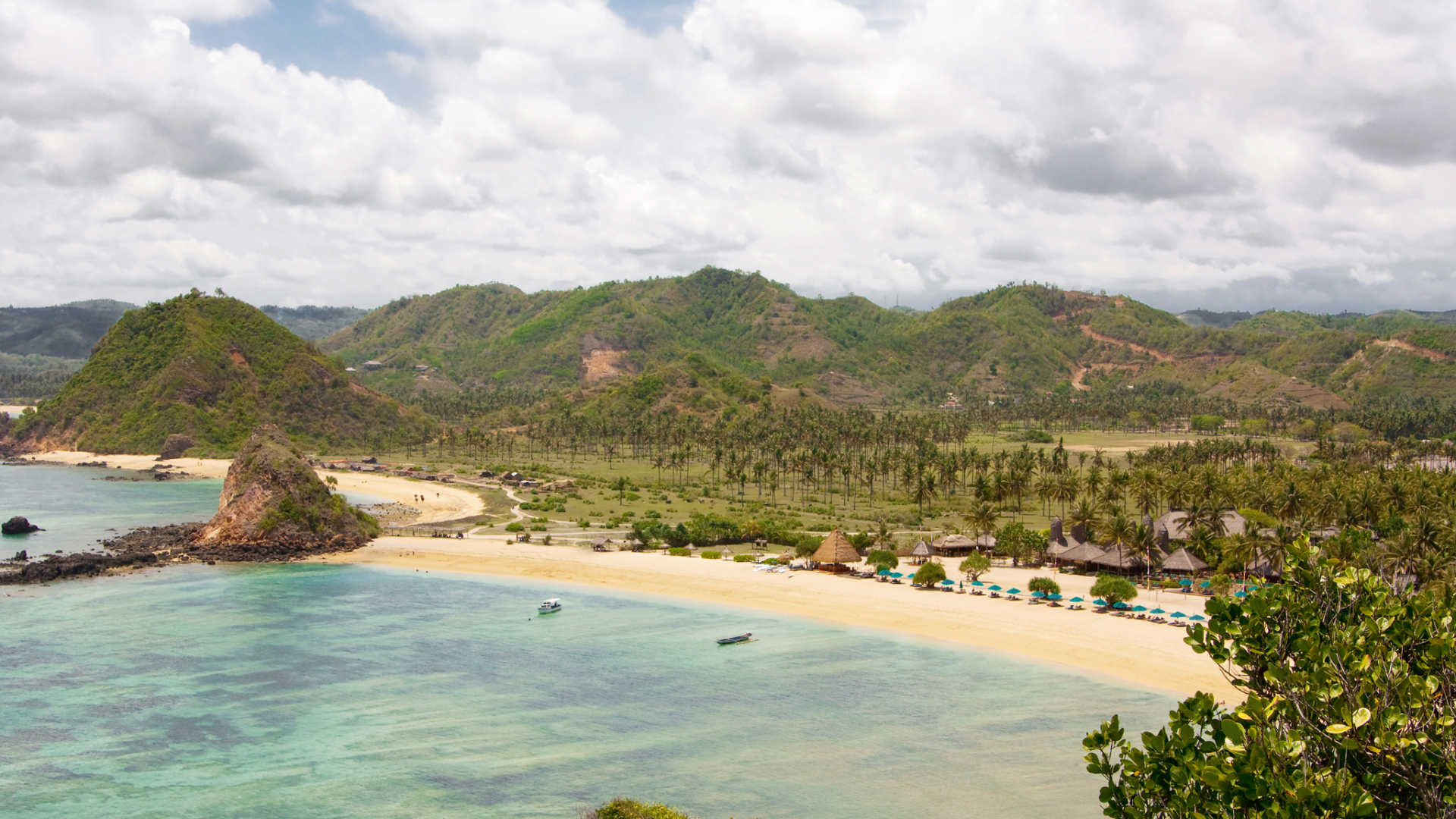 det bedste af bali, lombok og gili øerne