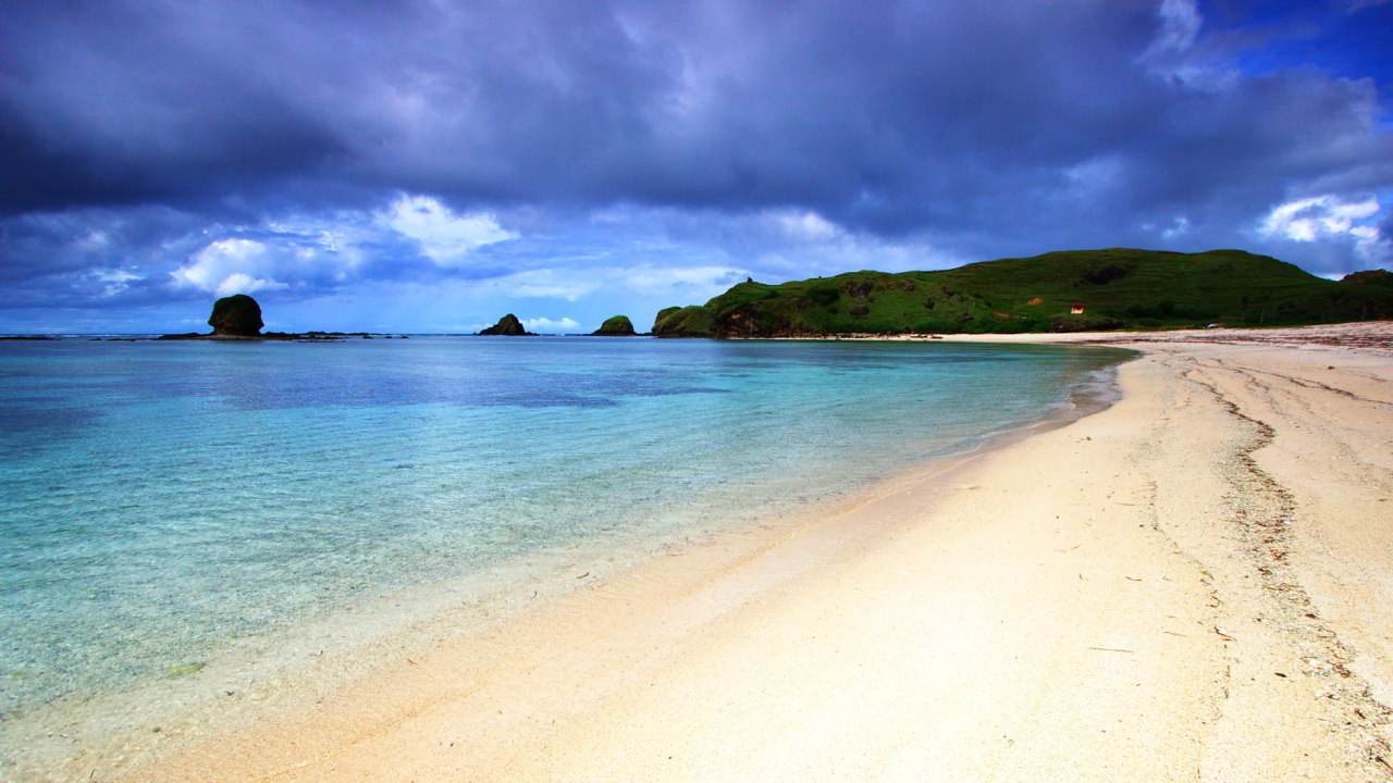 det bedste af bali, lombok og gili øerne