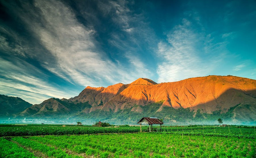 det bedste af bali lombok og gili øerne