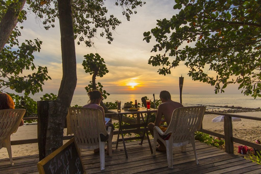 Koh Jum Resort