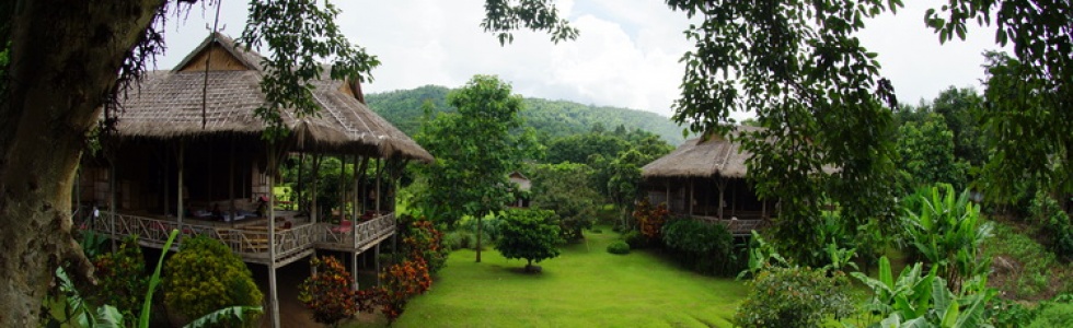 Lisu lodge