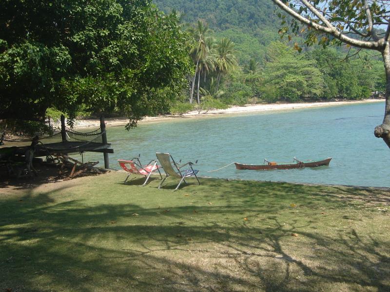 Sabai Corner Bungalows