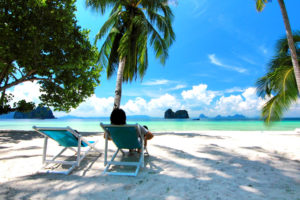 Sivalai Beach Resort
